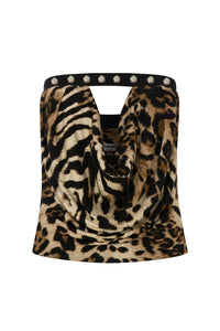 Xia Blouse