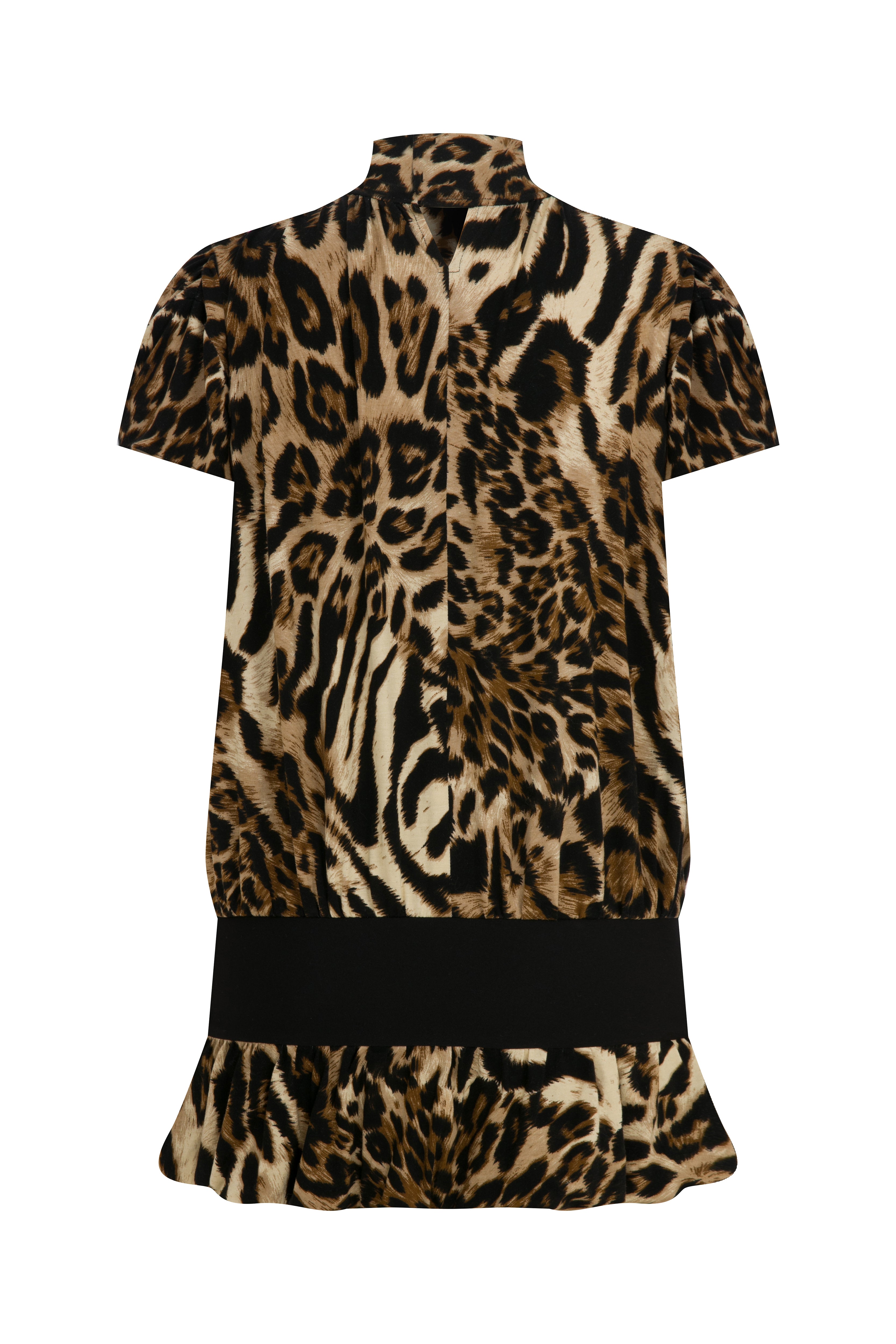 Xenia Dress