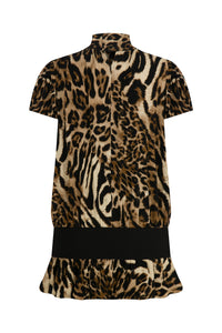 Xenia Dress