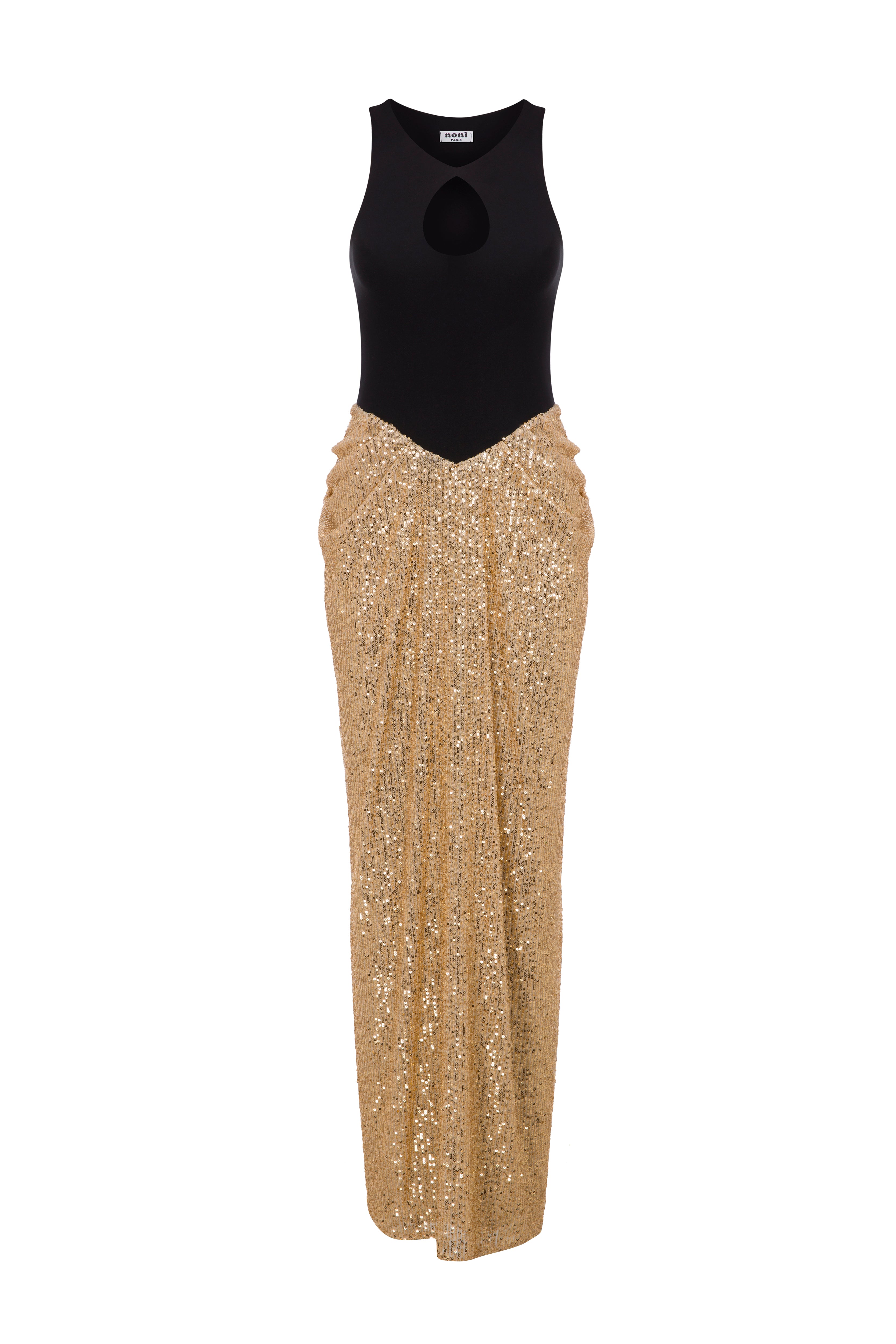 Elenora Dress