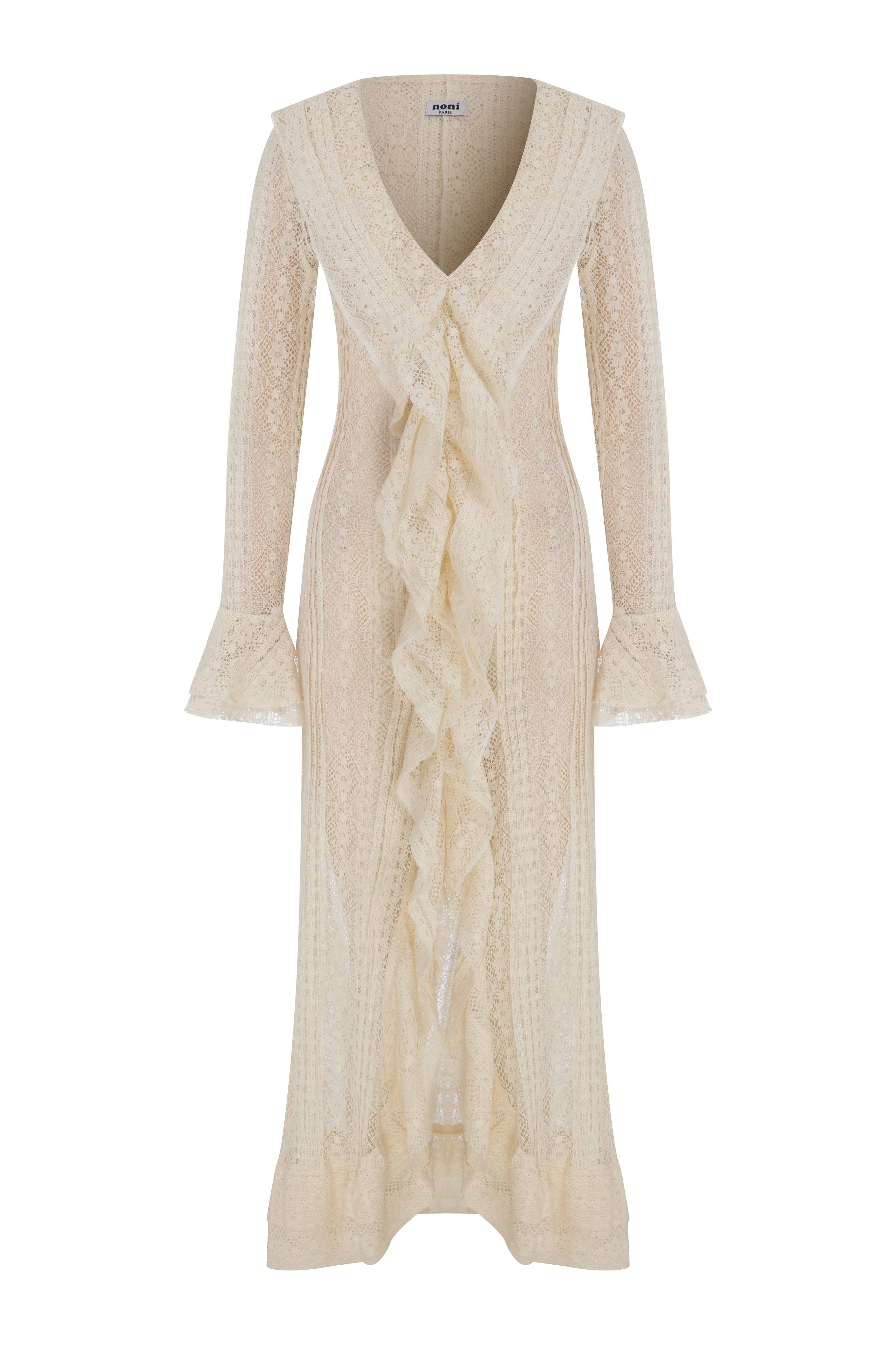 Jolene Dress