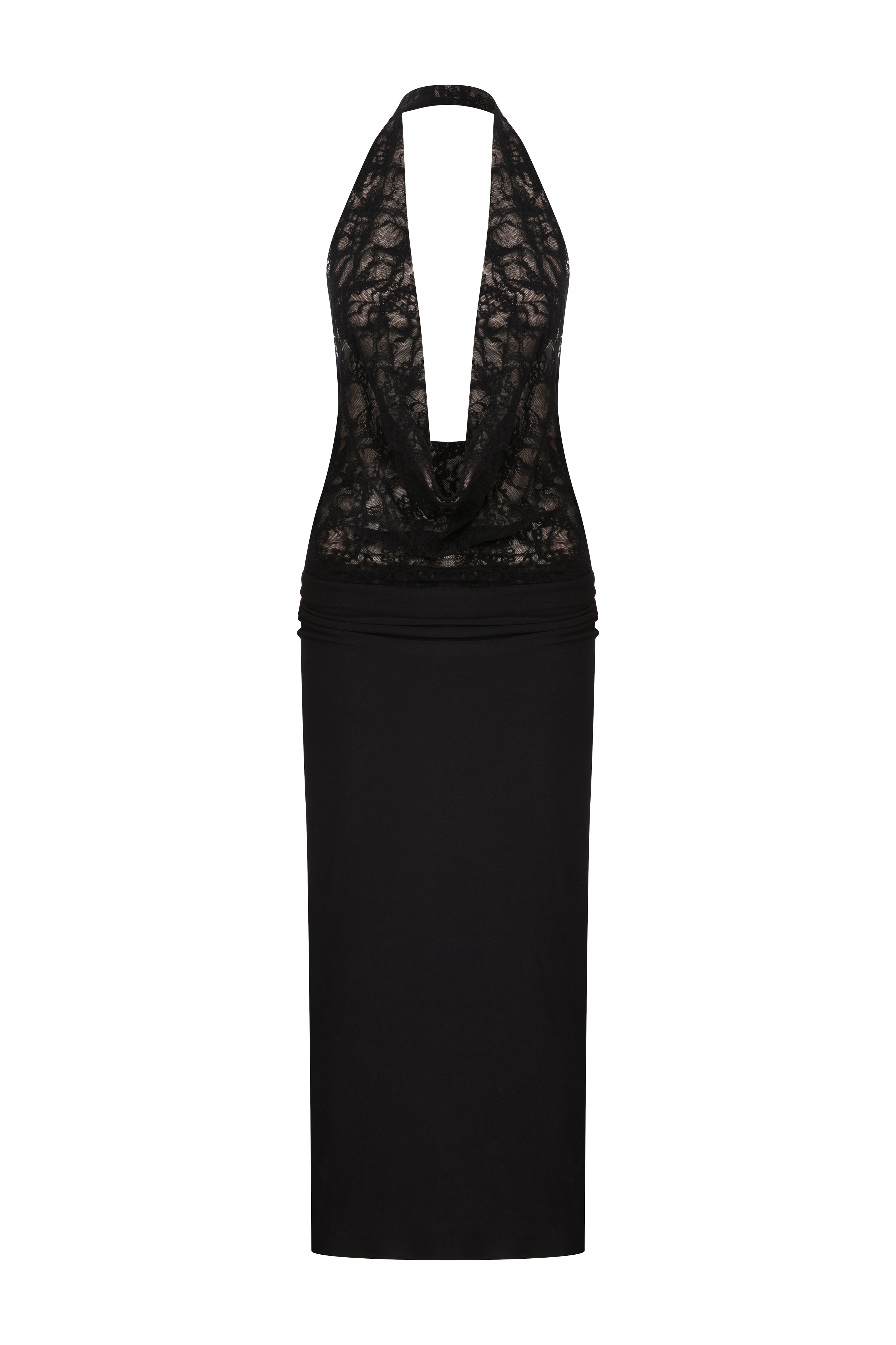 Verona Dress