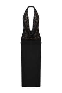 Verona Dress