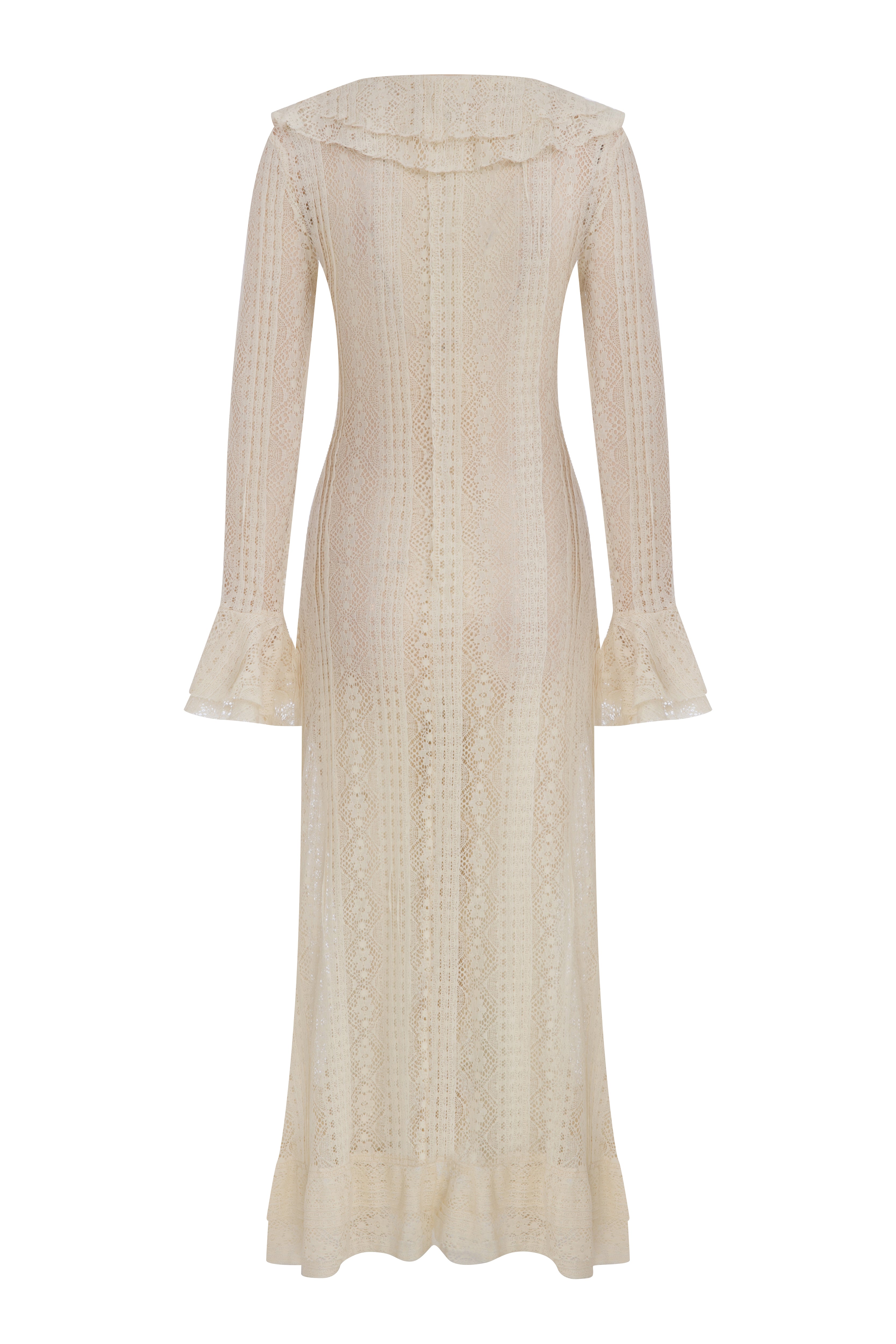 Jolene Dress