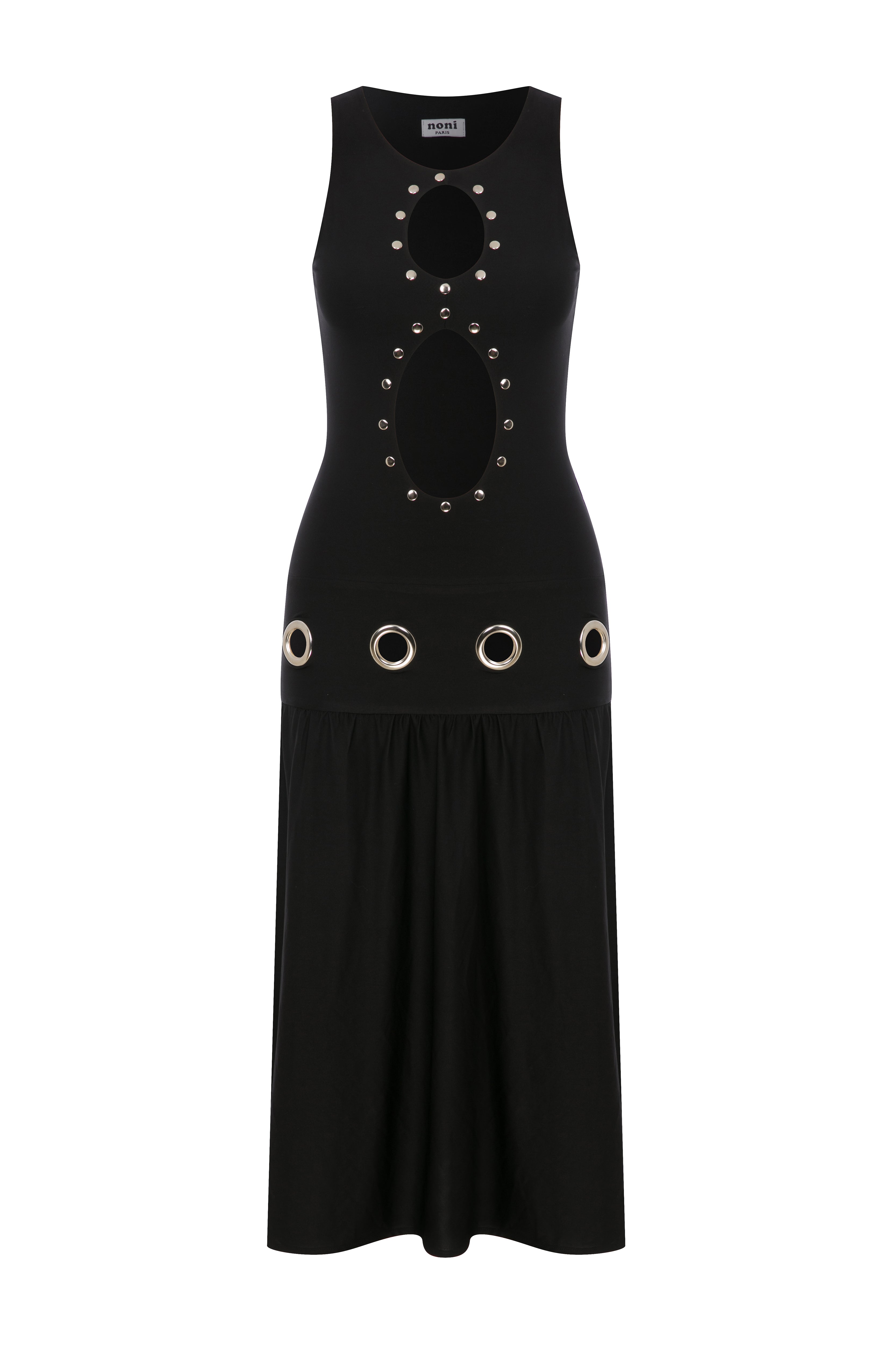 Miranda Dress