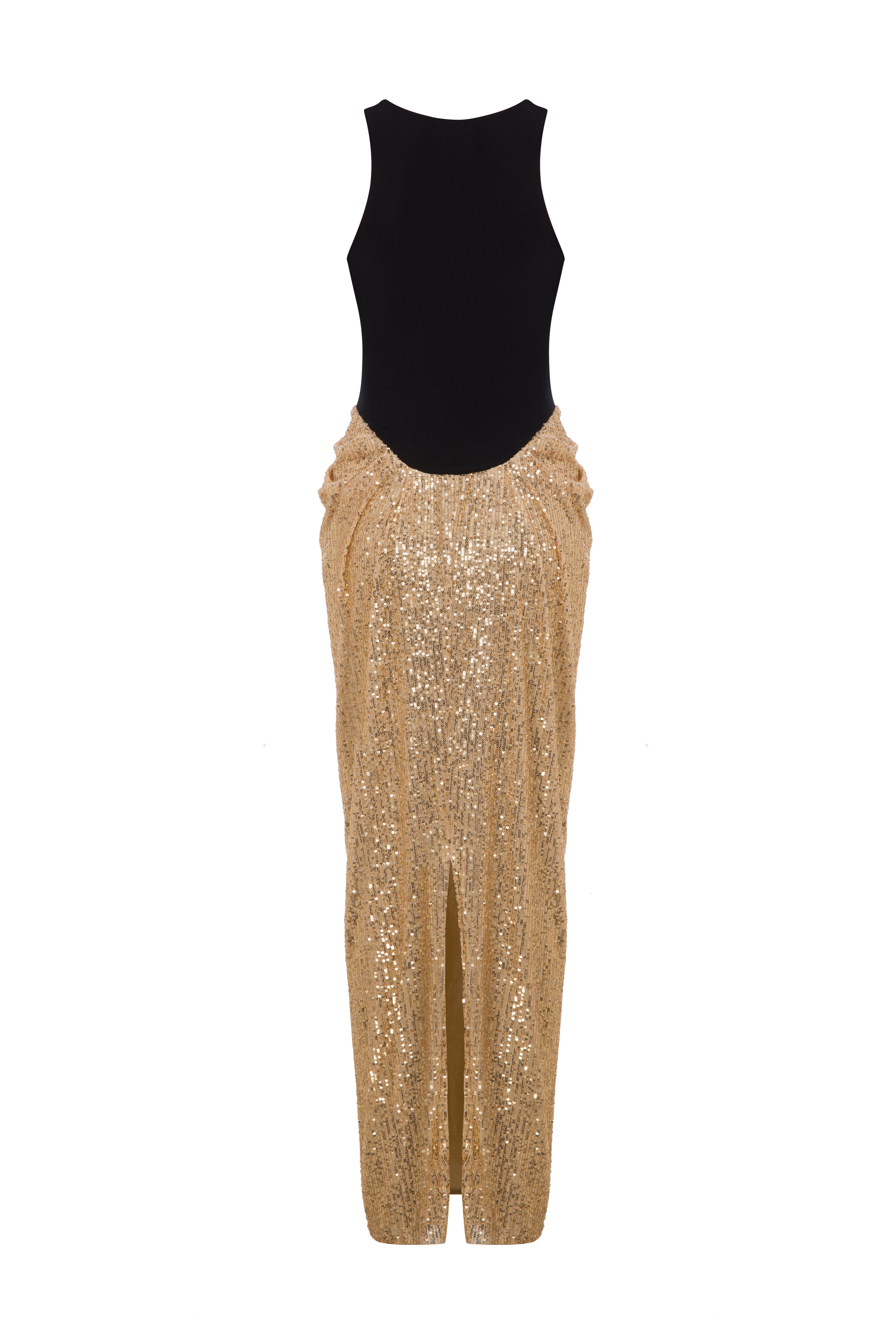 Elenora Dress