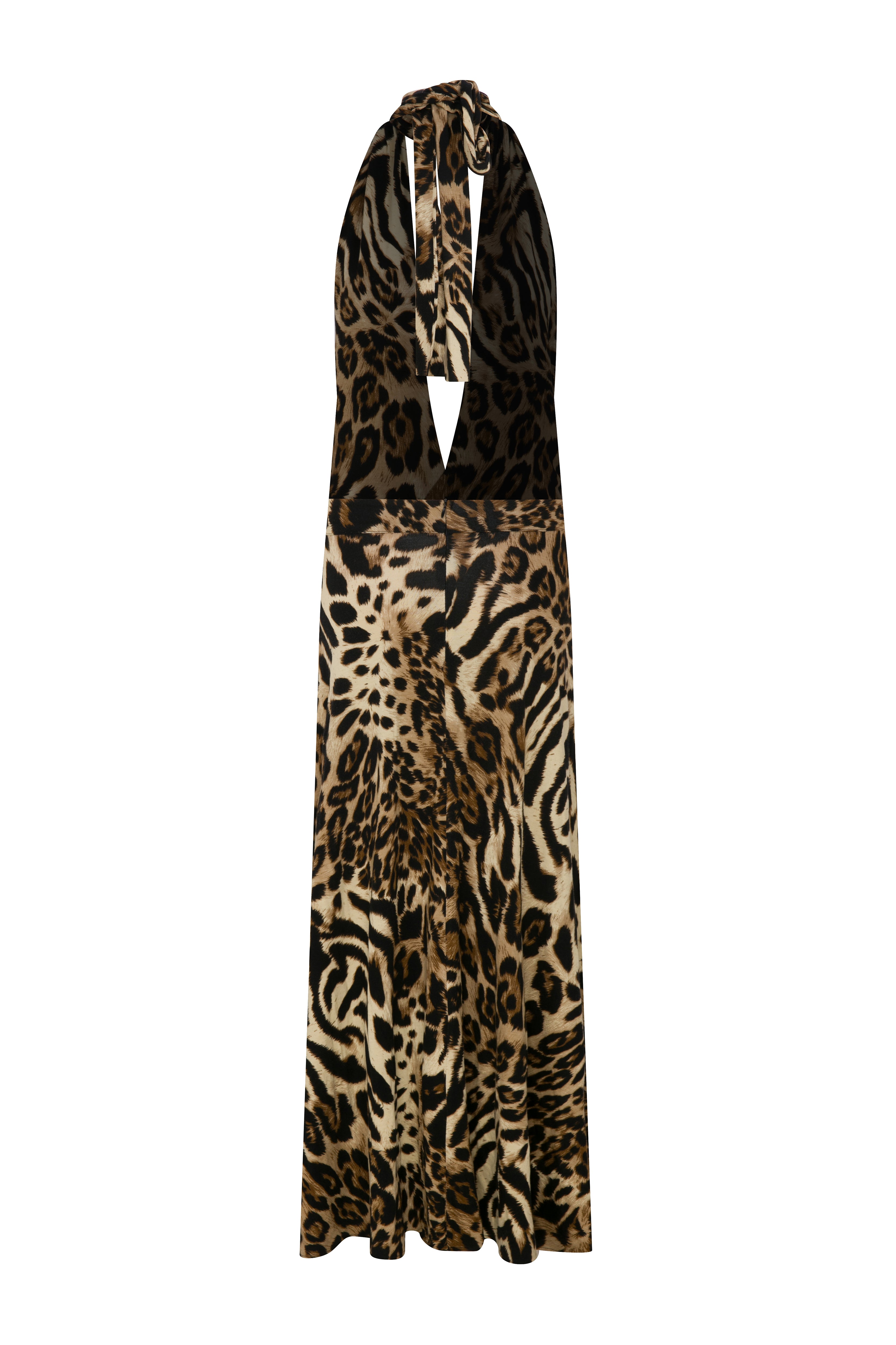 Esperanza Dress