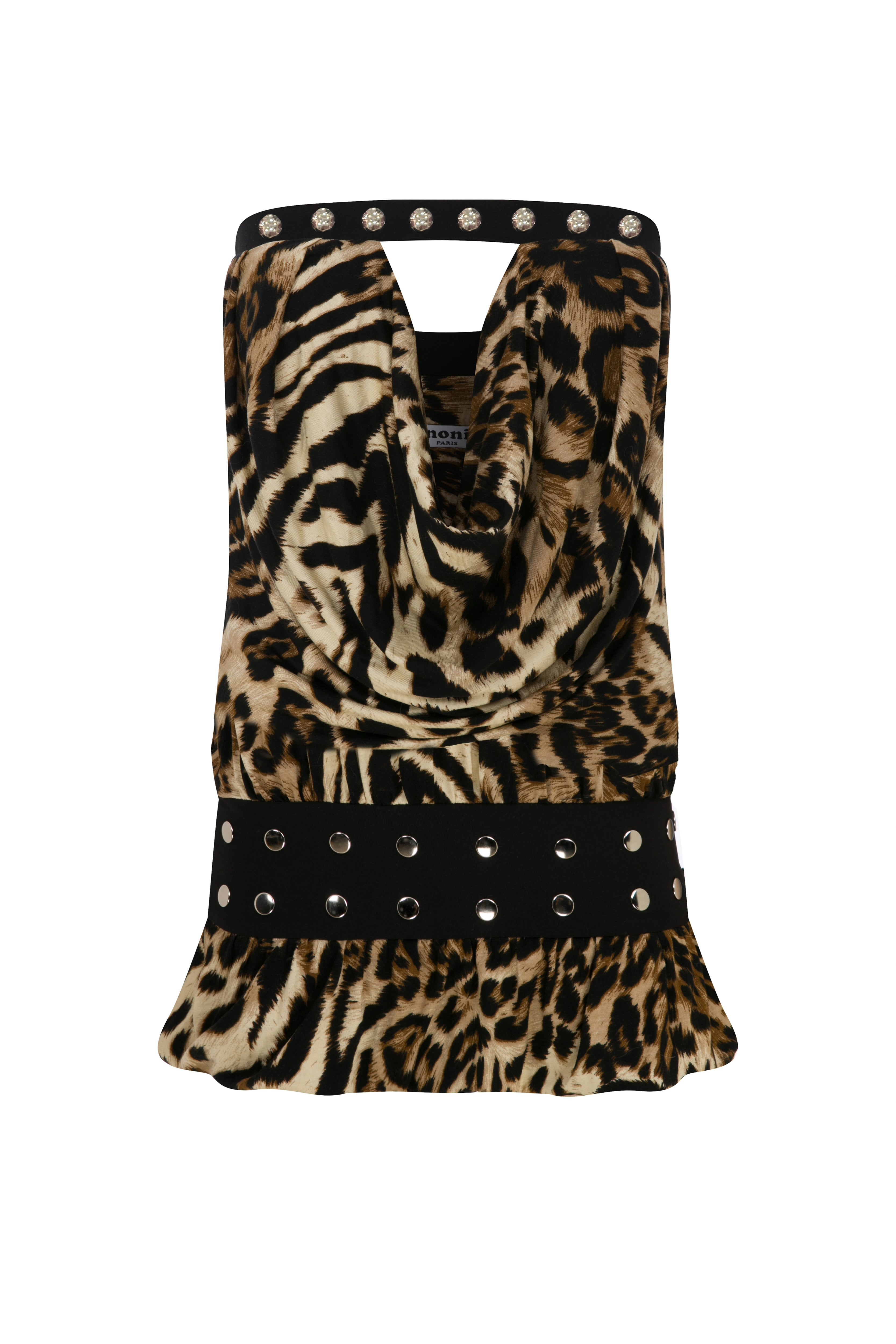 Xia Dress