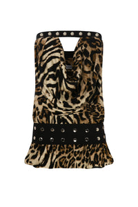Xia Dress