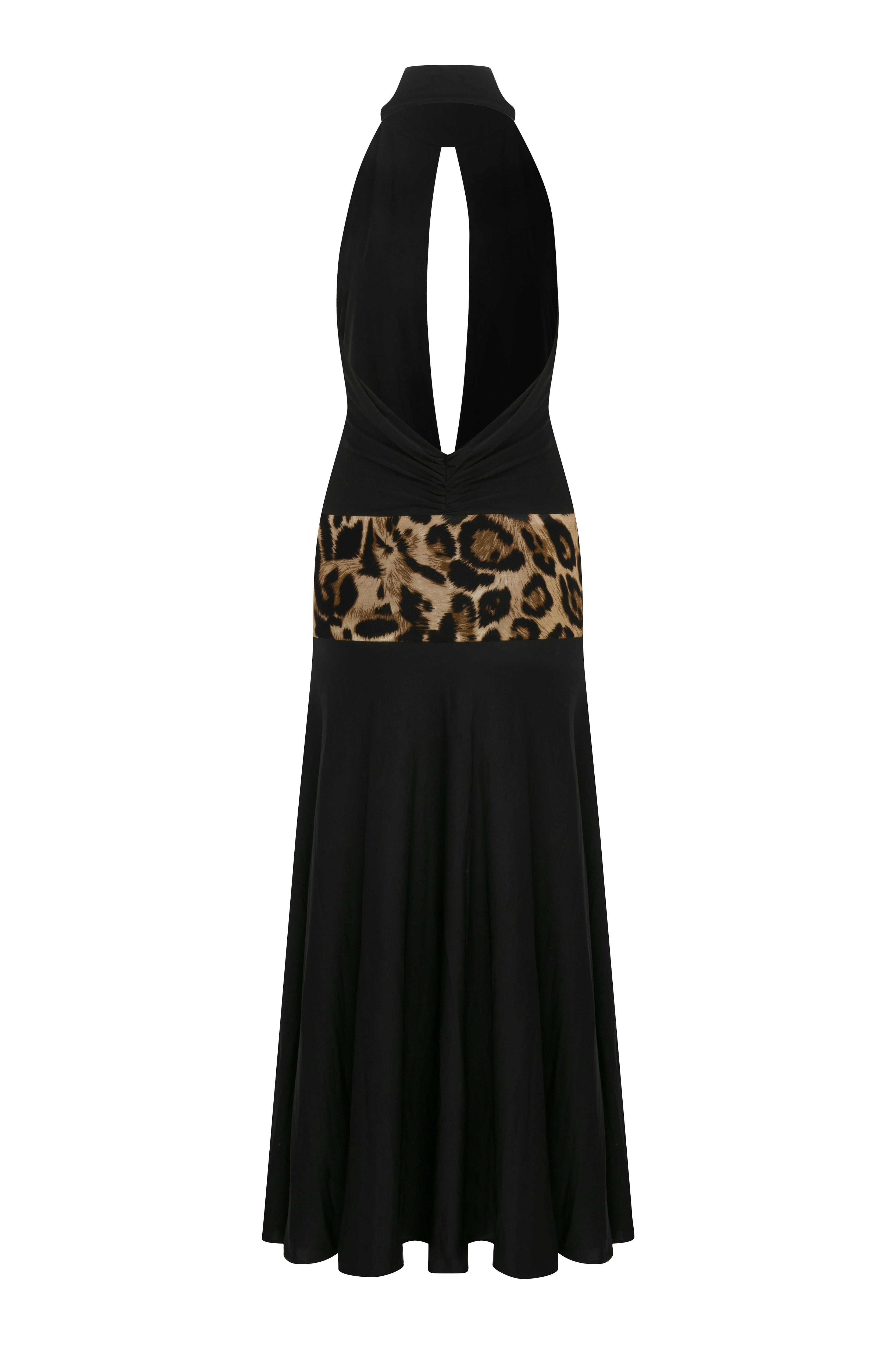 Marcela Dress