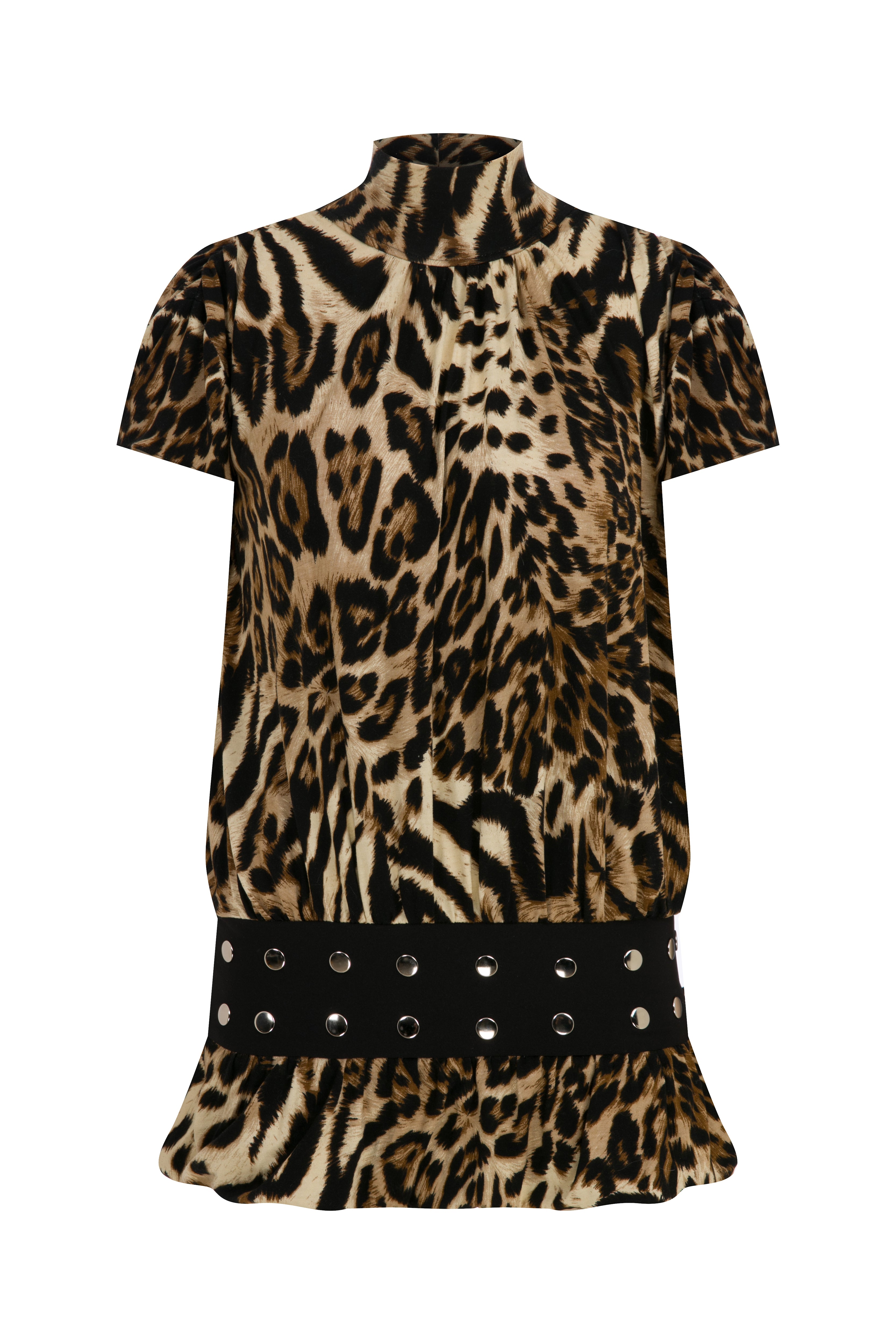 Xenia Dress