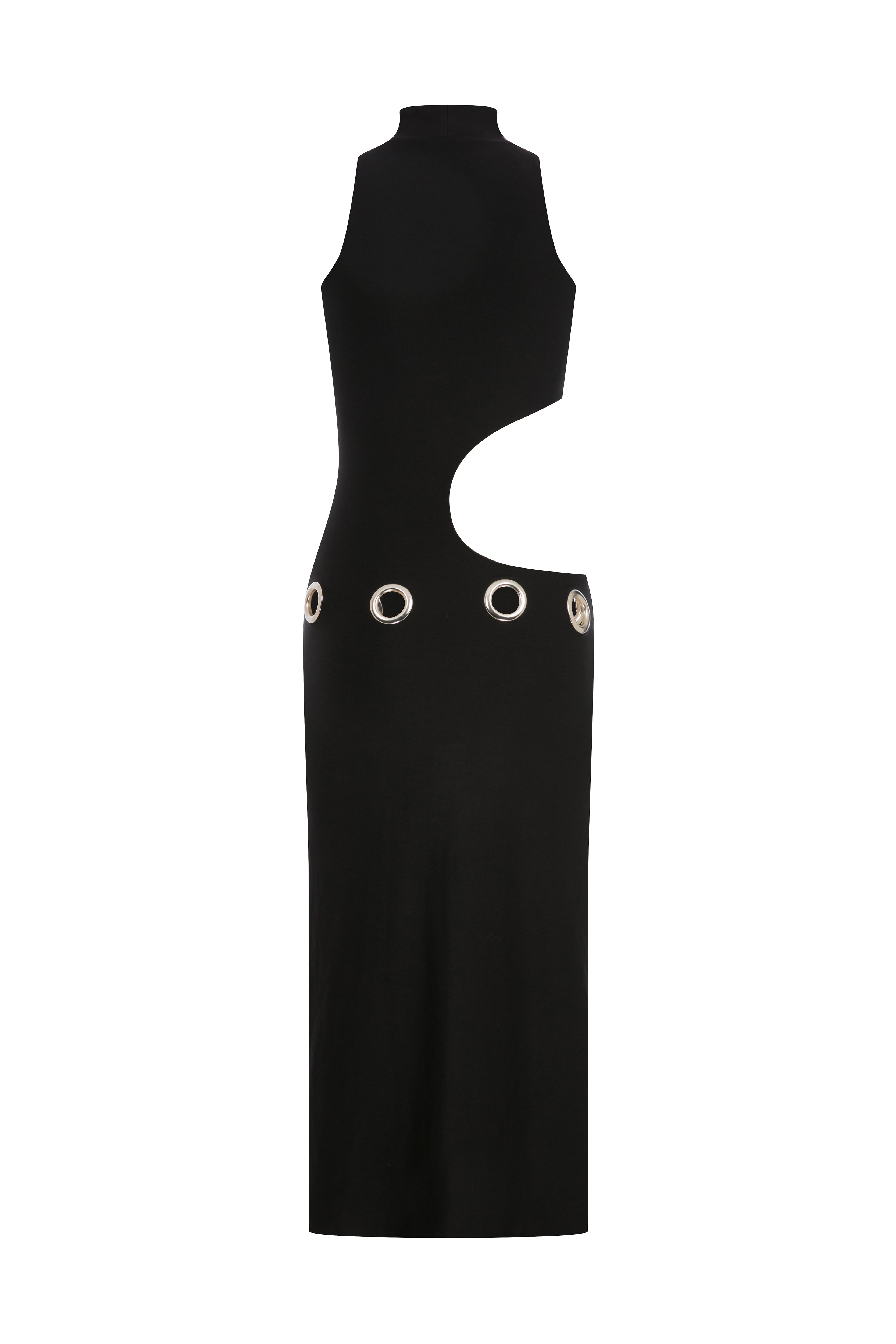 Vespera Dress