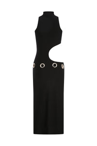 Vespera Dress