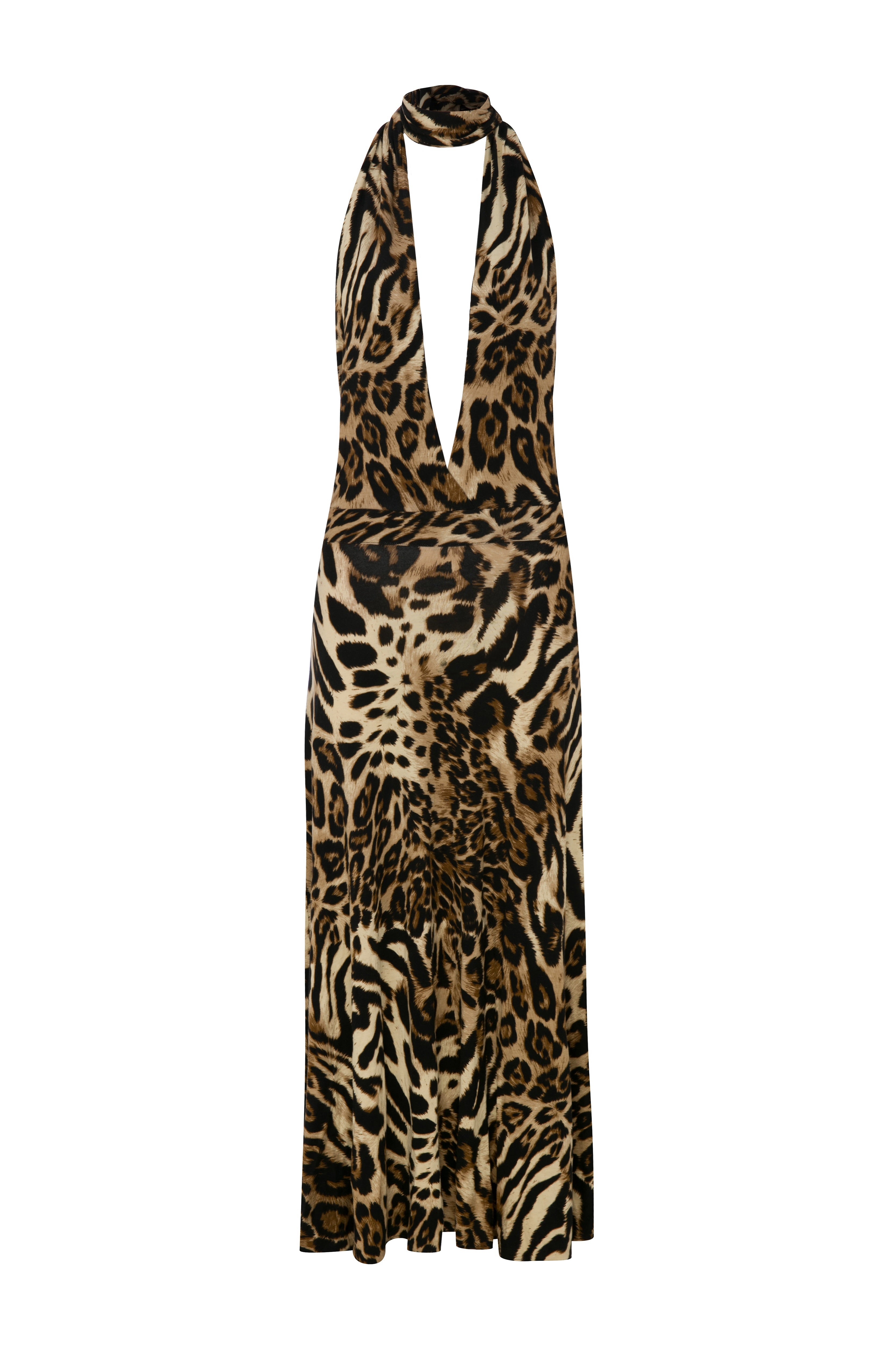 Esperanza Dress