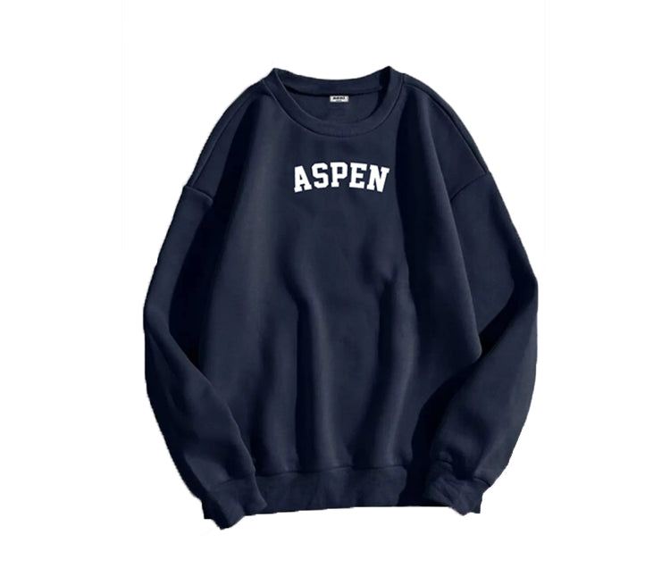 Aspen Crewneck Sweatshirt