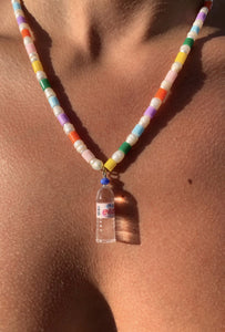 Evian Necklace